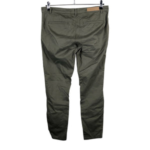 Unisex These Glory Days - Chino-püksid, suurus XL - Roheline (2)