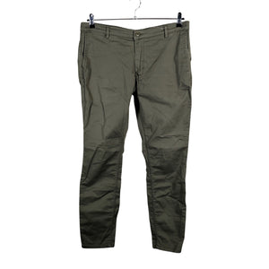 Unisex These Glory Days - Chino-püksid, suurus XL - Roheline (1)