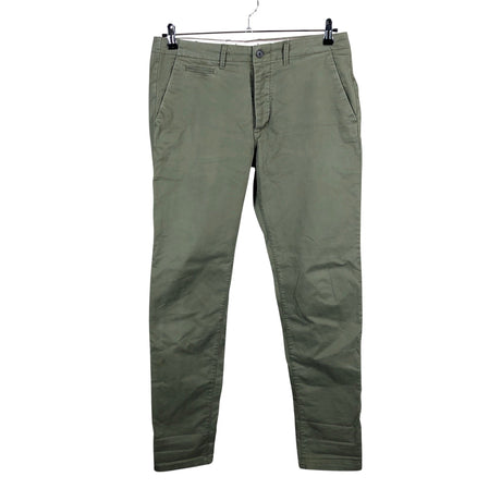 Unisex Jack & Jones - Chino-püksid, suurus W33 - Roheline ()