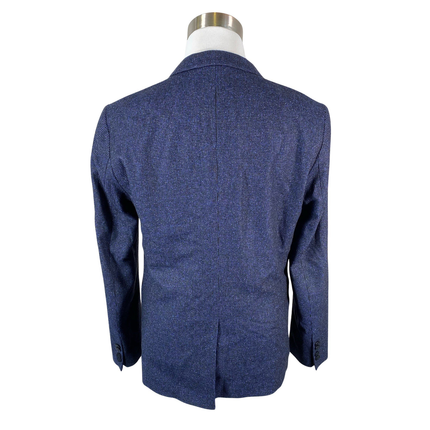 Unisex Hugo Boss - Pintsak, suurus M - Sinine (2)