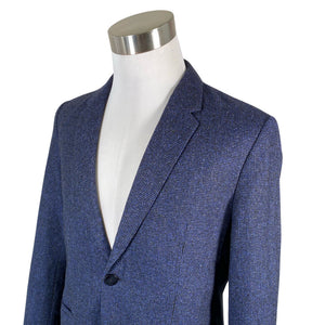 Unisex Hugo Boss - Pintsak, suurus M - Sinine (3)