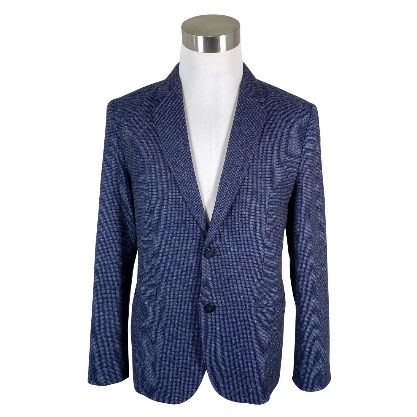 Unisex Hugo Boss - Pintsak, suurus M - Sinine (1)