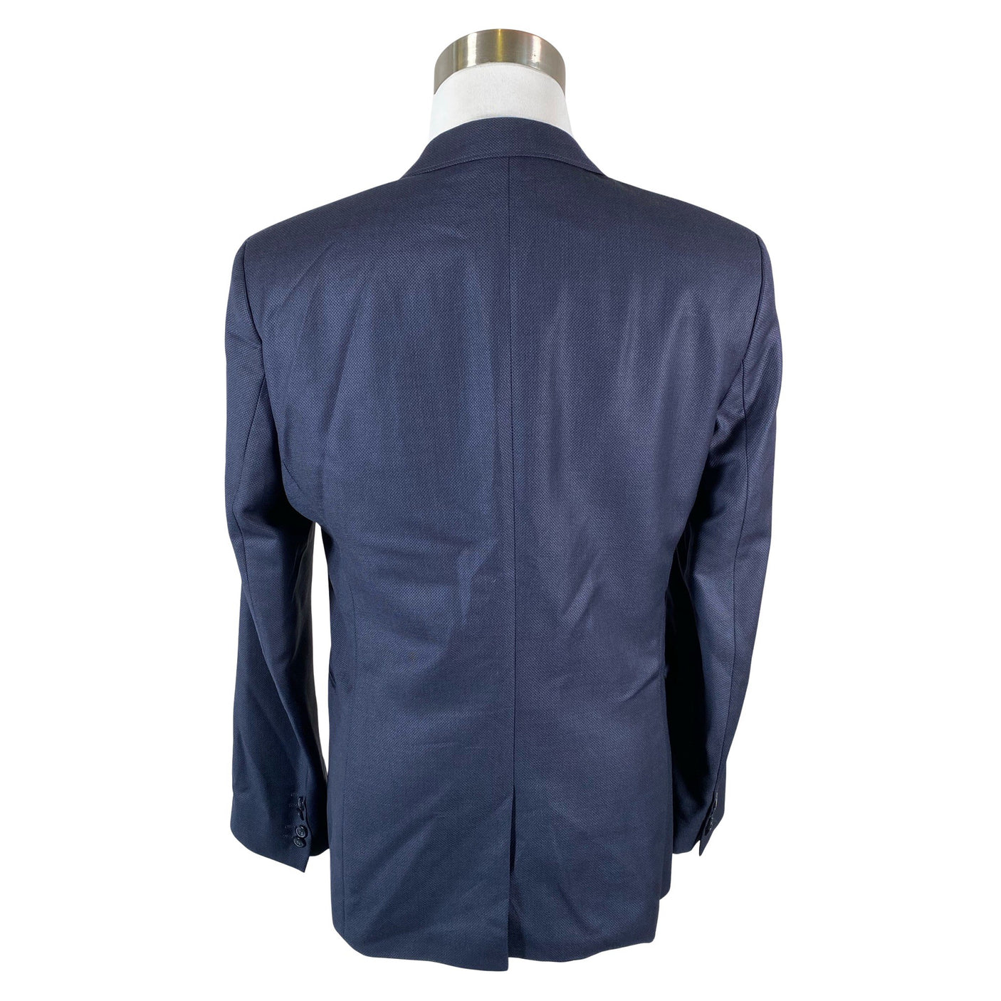Unisex Hugo Boss - Pintsak, suurus L - Sinine (2)