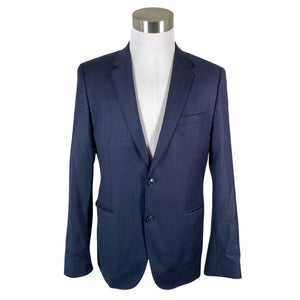 Unisex Hugo Boss - Pintsak, suurus L - Sinine (1)
