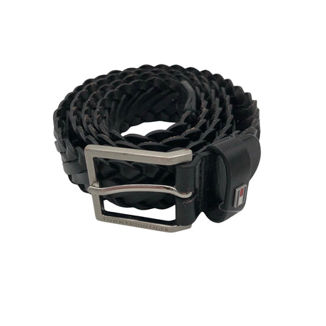 Unisex Tommy Hilfiger - Nahkvöö, suurus Suurus puudub - Must ()