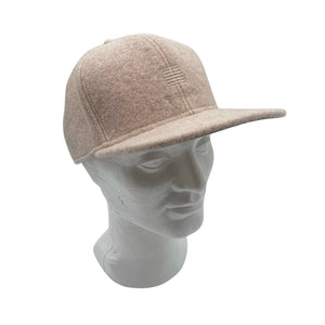 Unisex Turo Tailor - Nokamüts, suurus 56 - 58 cm - Beige (1)