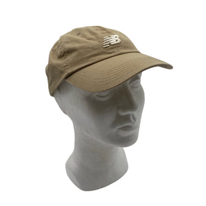 Unisex New Balance - Nokamüts, suurus 54 - 56 cm - Beige (1)