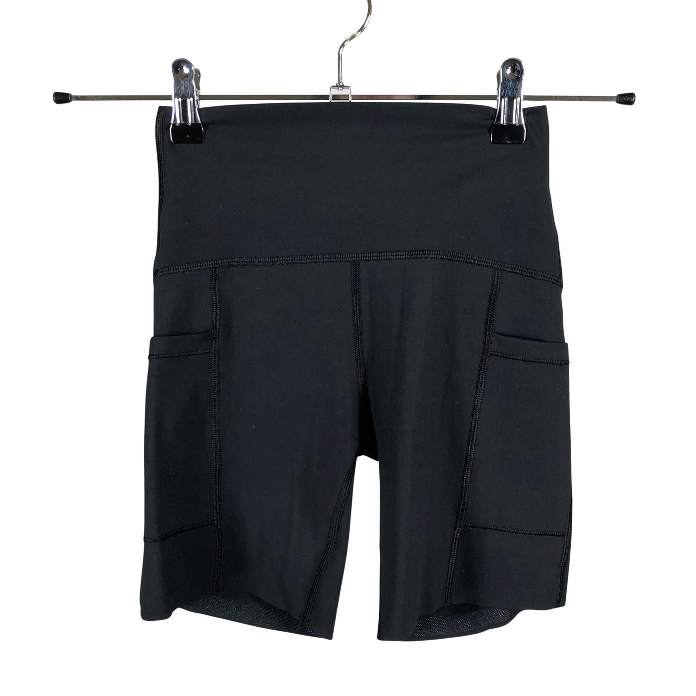 Unisex New Balance - Lühikesed spordipüksid, suurus 34 - Must (1)