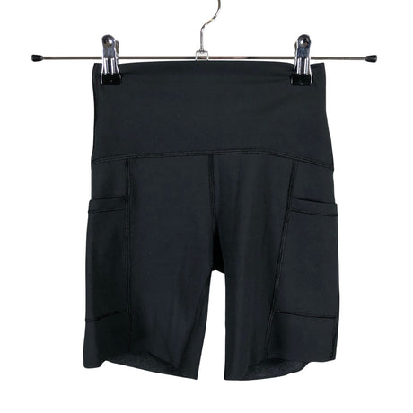 Unisex New Balance - Lühikesed spordipüksid, suurus 34 - Must ()