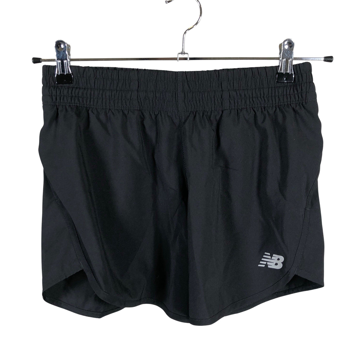 Unisex New Balance - Lühikesed spordipüksid, suurus 34 - Must (1)