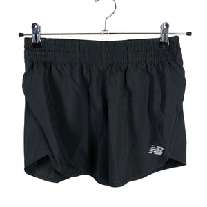 Unisex New Balance - Lühikesed spordipüksid, suurus 34 - Must (1)