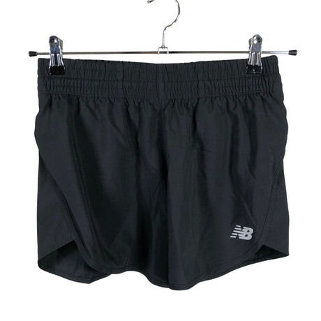 Unisex New Balance - Lühikesed spordipüksid, suurus 34 - Must ()