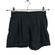 Unisex Lululemon - Lühikesed spordipüksid, suurus 34 - Must ()