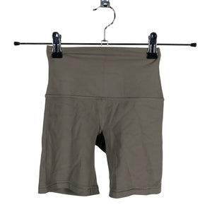 Unisex Lululemon - Lühikesed spordipüksid, suurus 32 - Pruun (1)