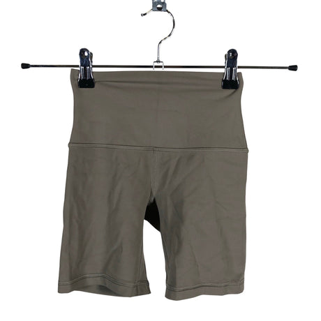 Unisex Lululemon - Lühikesed spordipüksid, suurus 32 - Pruun ()
