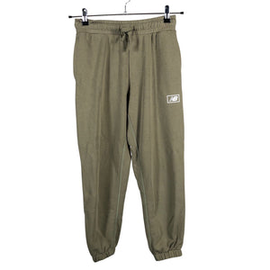 Unisex New Balance - Dressikangast püksid, suurus 34 - Roheline (1)