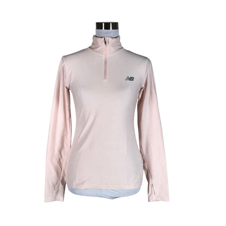Unisex New Balance - Urheilupaita, 
pitkät hihat, koko 34 -  ()
