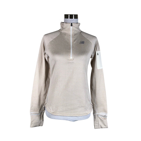 Unisex New Balance - Urheilupaita, 
pitkät hihat, koko 34 -  ()