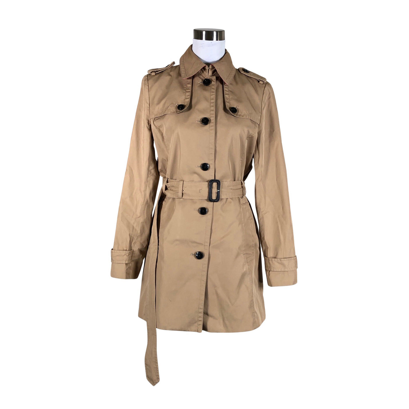 Unisex Tommy Hilfiger - Trentš, suurus 36 - Pruun (1)