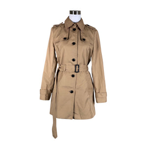Unisex Tommy Hilfiger - Trentš, suurus 36 - Pruun (1)