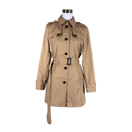 Unisex Tommy Hilfiger - Trentš, suurus 36 - Pruun ()