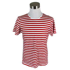Unisex Marimekko - T-särk, suurus L - Punane (1)