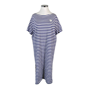 Unisex Marimekko - Trikotaažist kleit, suurus 42 - Sinine (1)