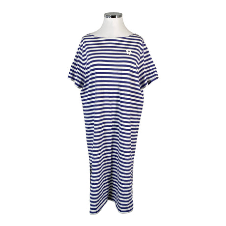 Unisex Marimekko - Trikotaažist kleit, suurus 42 - Sinine ()