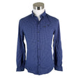 Unisex Guess - Triiksärk, suurus L - Sinine ()