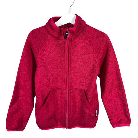 Unisex Reima - Fliisjakk, suurus 104 - 110 - Roosa ()