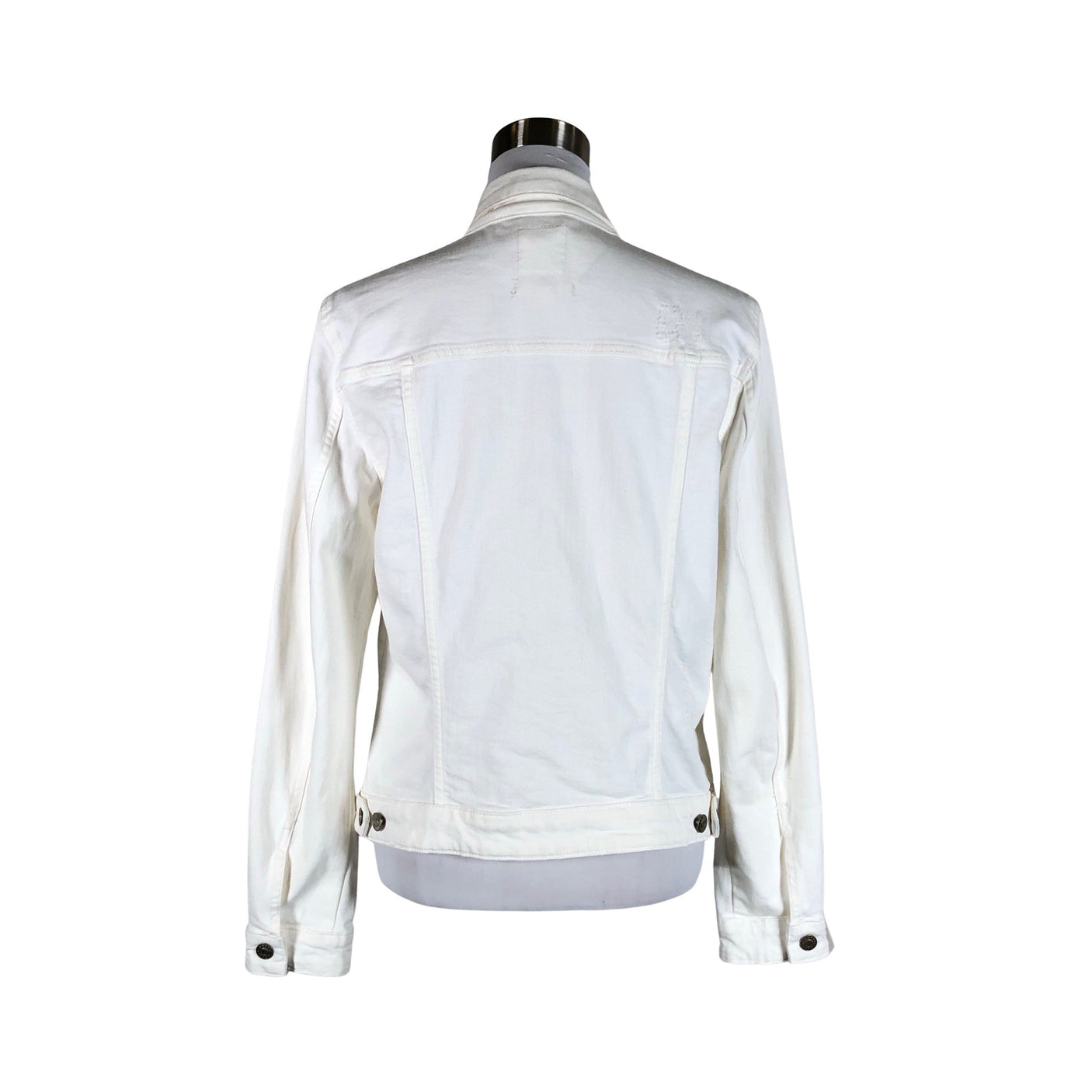 Unisex Esprit - Teksatagi, suurus 40 - Valge (2)