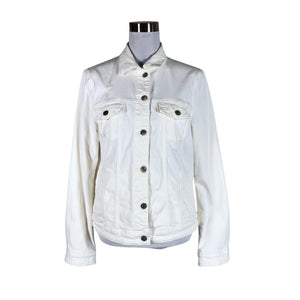 Unisex Esprit - Teksatagi, suurus 40 - Valge (1)