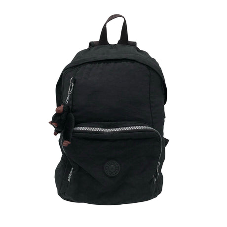 Unisex Kipling - Seljakott, suurus Maxi - Must ()