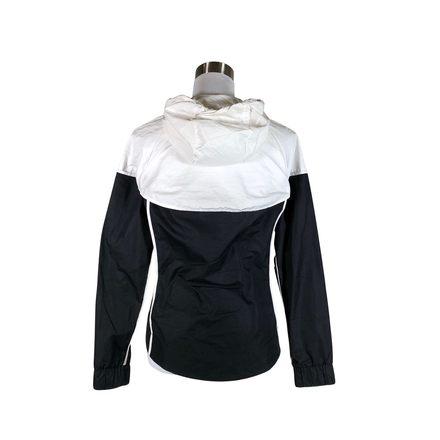 Unisex Nike - Jope, suurus 34 - Must (2)