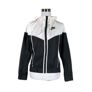Unisex Nike - Jope, suurus 34 - Must (1)