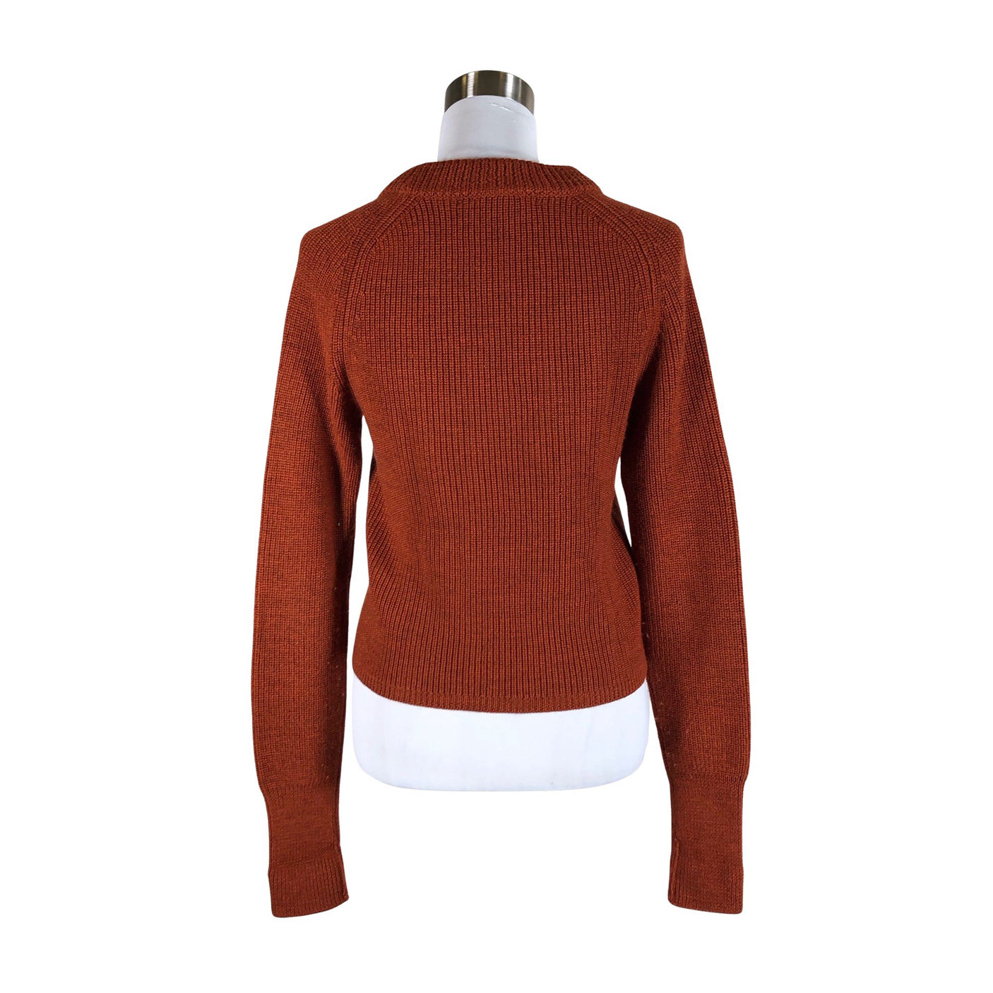 Unisex Marc By Marc Jacobs - Kampsun, suurus 40 - Pruun (2)