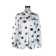Unisex Nanso - Pluus, suurus 40 - Sinine ()