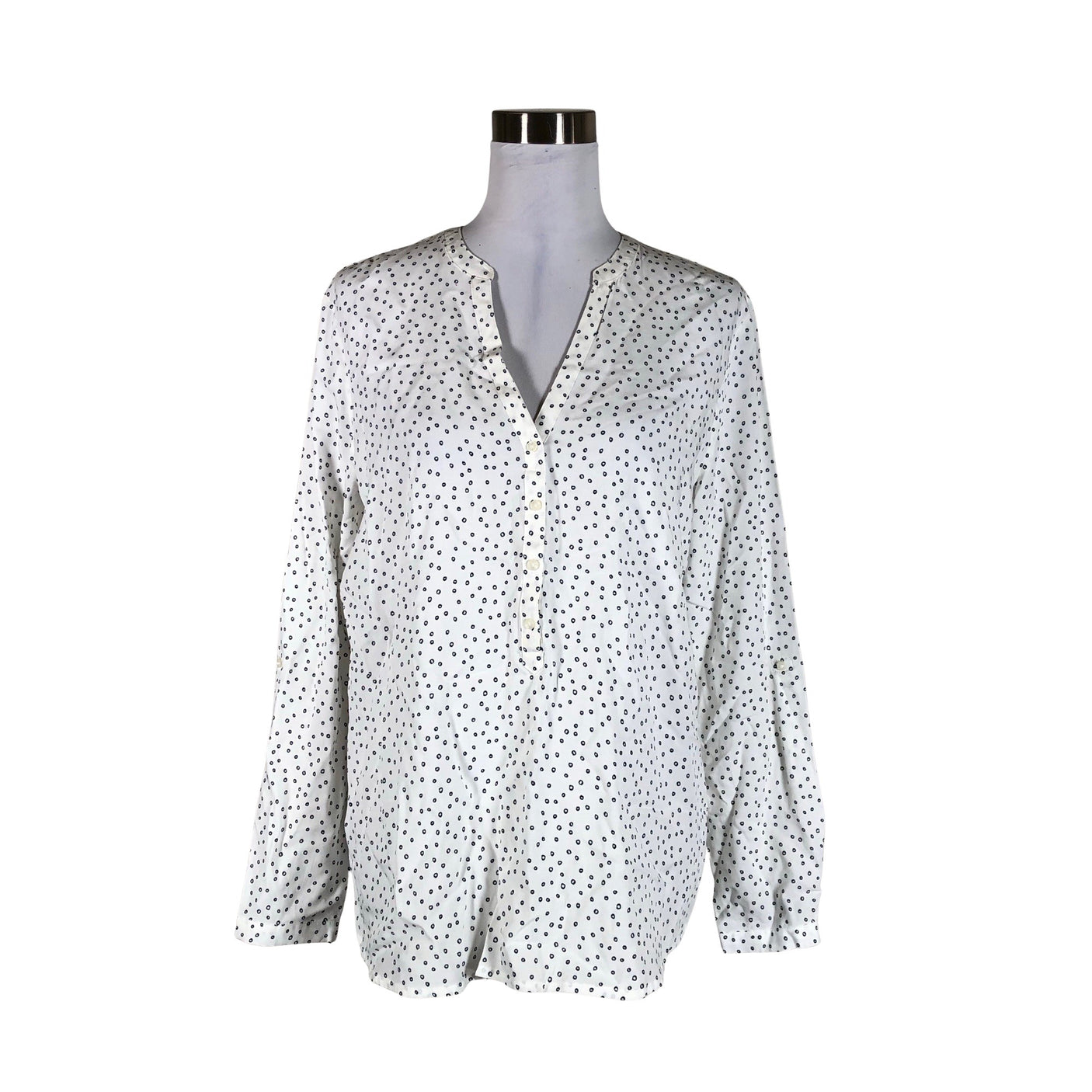 Unisex Esprit - Pluus, suurus 40 - Sinine (1)