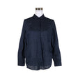 Unisex Noom - Pluus, suurus 38 - Sinine ()