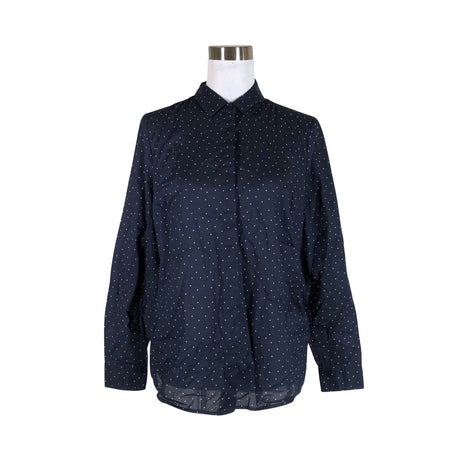 Unisex Noom - Pluus, suurus 38 - Sinine ()