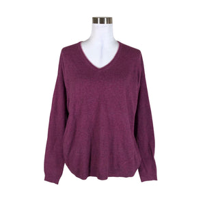 Unisex Esprit - Kampsun, suurus 38 - Lilla (1)