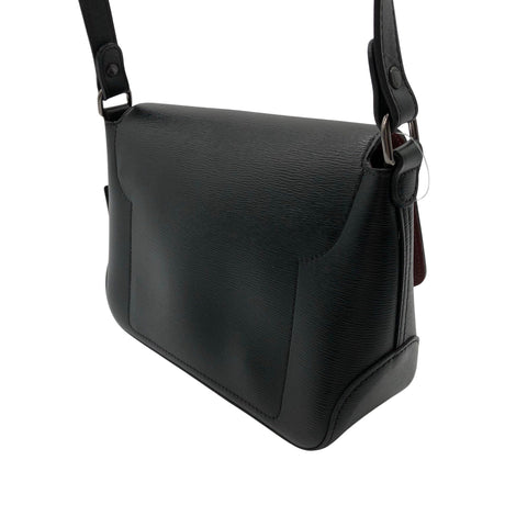 Unisex Longchamp - Õlakott, suurus Mini - Must (2)