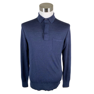 Unisex Tommy Hilfiger - Kampsun, suurus M - Sinine (1)
