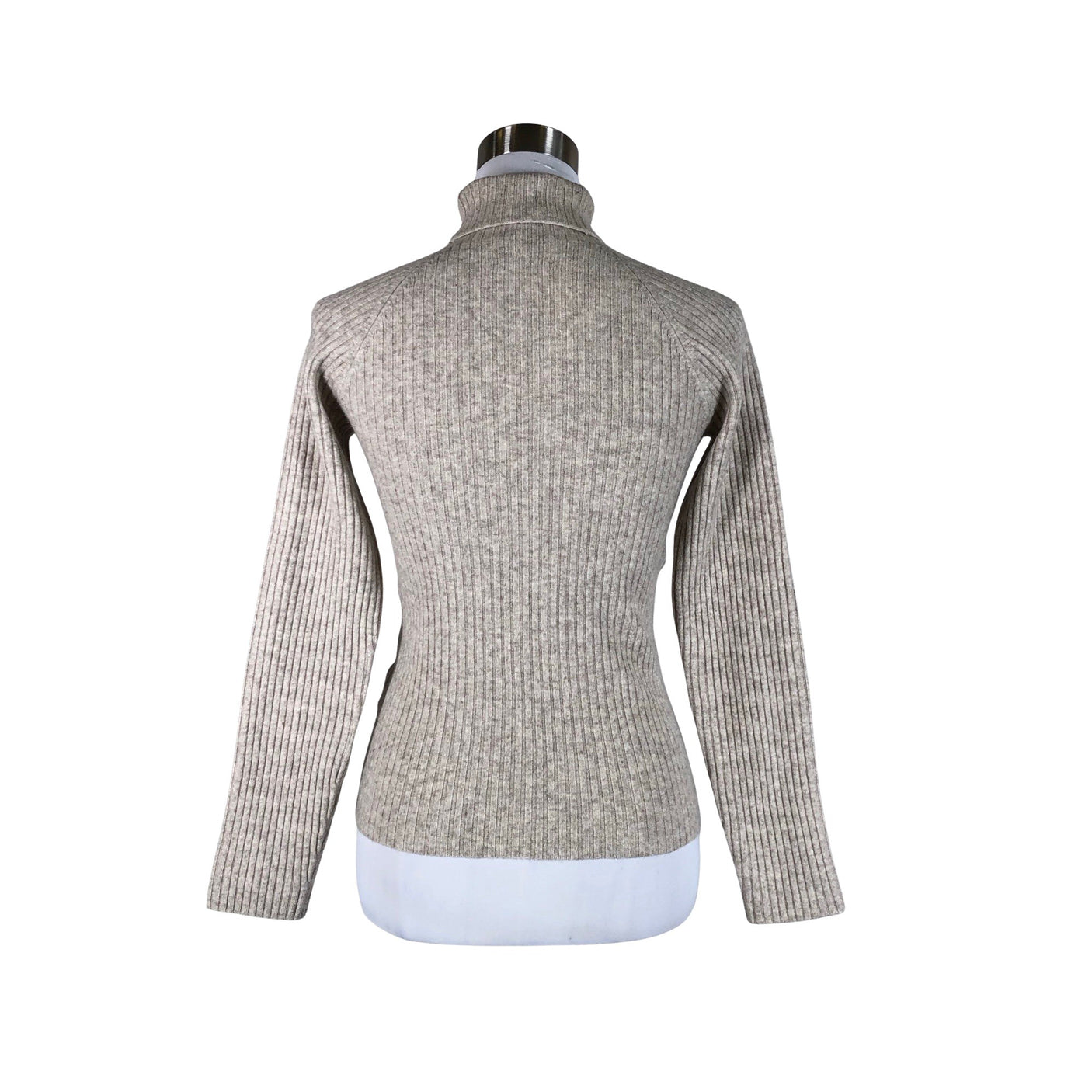 Unisex Andiata - Kampsun, suurus 34 - Beige (2)
