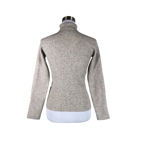 Unisex Andiata - Kampsun, suurus 34 - Beige (2)
