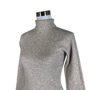 Unisex Andiata - Kampsun, suurus 34 - Beige (3)