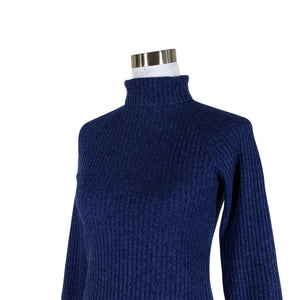 Unisex Andiata - Kampsun, suurus 34 - Sinine (3)