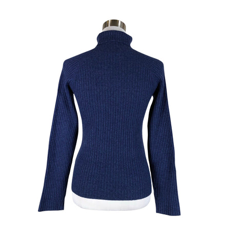 Unisex Andiata - Kampsun, suurus 34 - Sinine (2)