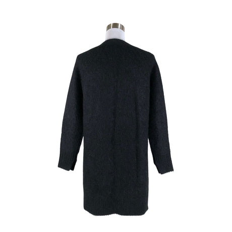Unisex Tiger of Sweden - Kardigan, suurus 34 - Must (2)