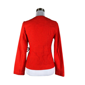 Unisex Antoine & Lili - Jakk, suurus 38 - Punane (2)